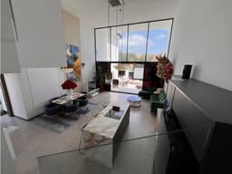 Casa de Lujo en Alquiler en Urbanización Privada en Manta LVSA