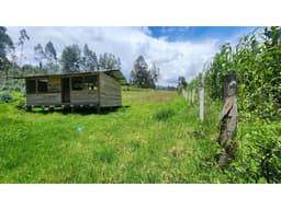 Terreno Plano en Venta 1,215 m2 Sector Camino Grande, Sinincay