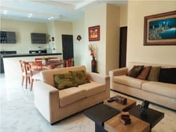 Dpto en Exclusivo Conjunto Residencial en Salinas
