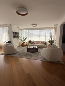 Espectacular Penthouse de venta. Vista, Exclusividad, 3 cuartos