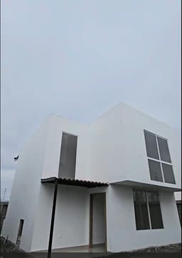 Exclusiva Propiedad en Venta en Los Gavilanez – Urbanización Manta Azul