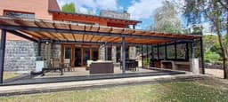 CASA DE UN PLANTA EN VENTA EN EL CLUB LOS CHILLOS