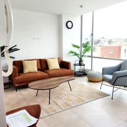 DEPARTAMENTO POR ESTRENAR