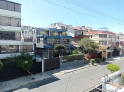 Se vende casa rentera ideal para inversionistas, sector Batán bajo.