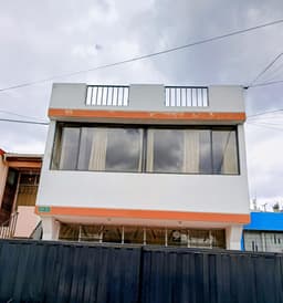 Casa en Centro Norte