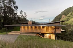 Casa - Quinta en venta, diseño único