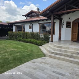 Casa vena