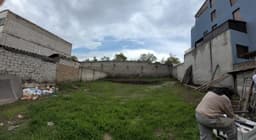 Terreno en Arriendo cerca a Campo Alegre