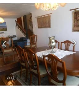 Casa en Centro Norte
