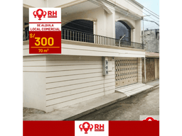 Suite en alquiler sect. Parque Lineal, Machala 895