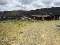 TERRENO EN CHALLUABAMBA SECTOR EL JOLLE